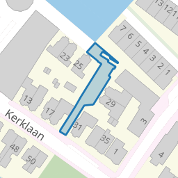 Perceel SSH00-A-9255