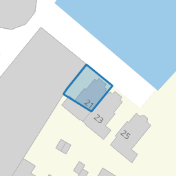 Perceel SSH00-A-9257