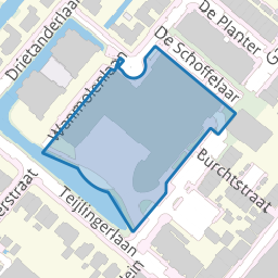 Perceel SSH00-A-9264