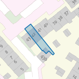 Perceel SSH00-A-9276