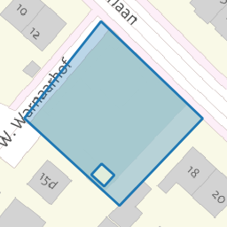 Perceel SSH00-A-9279