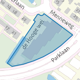 Perceel SSH00-A-9283