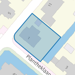 Perceel SSH00-A-9301