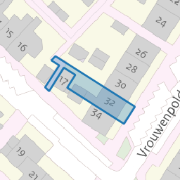 Perceel SSH00-A-9302