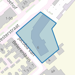 Perceel SSH00-A-9321