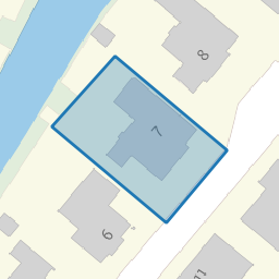 Perceel SSH00-A-9332