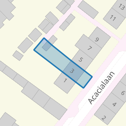 Perceel SSH00-A-9354