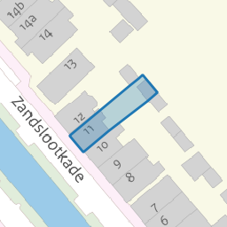 Perceel SSH00-A-9361