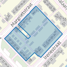 Perceel SSH00-A-9368