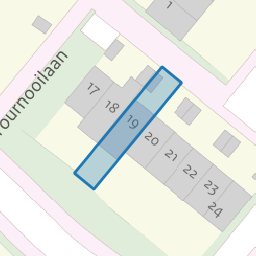 Perceel SSH00-A-9372