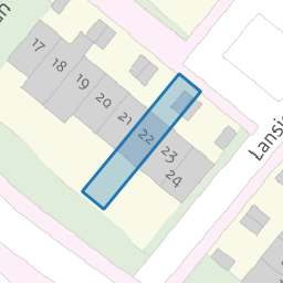 Perceel SSH00-A-9375