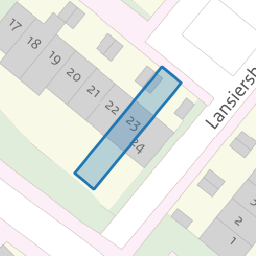 Perceel SSH00-A-9376