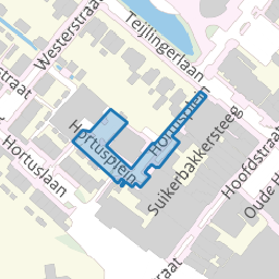 Perceel SSH00-A-9393