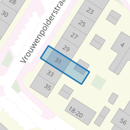 Perceel SSH00-A-9403