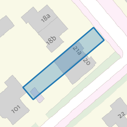 Perceel SSH00-A-9413