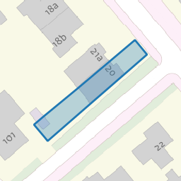 Perceel SSH00-A-9414