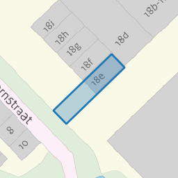 Perceel SSH00-A-9418