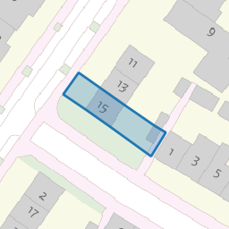 Perceel SSH00-A-9421