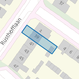 Perceel SSH00-A-9425