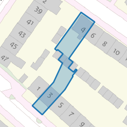 Perceel SSH00-A-9426