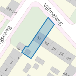 Perceel SSH00-A-9436