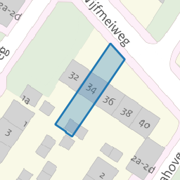 Perceel SSH00-A-9437