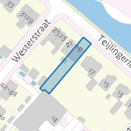 Perceel SSH00-A-9438