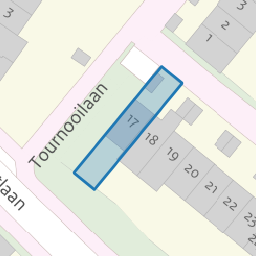 Perceel SSH00-A-9461