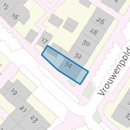 Perceel SSH00-A-9562