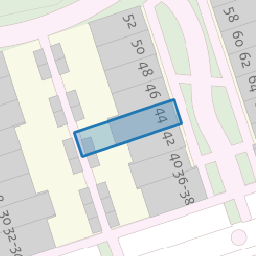 Perceel SSH00-A-9581