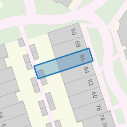 Perceel SSH00-A-9595