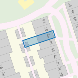 Perceel SSH00-A-9598