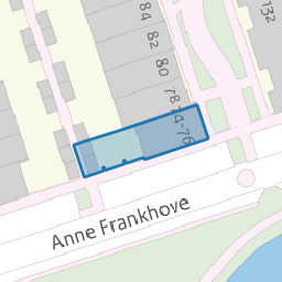 Perceel SSH00-A-9601