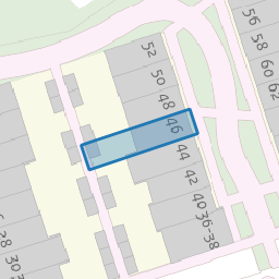 Perceel SSH00-A-9604