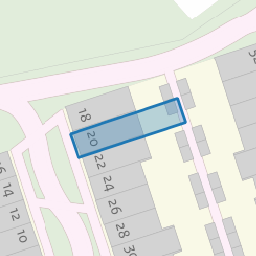 Perceel SSH00-A-9607