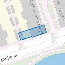 Perceel SSH00-A-9622