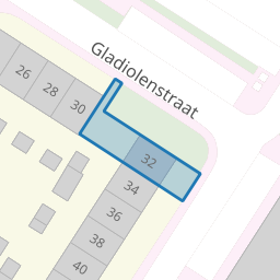 Perceel SSH00-A-9655