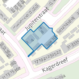 Perceel SSH00-A-9657