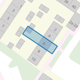 Perceel SSH00-A-9674