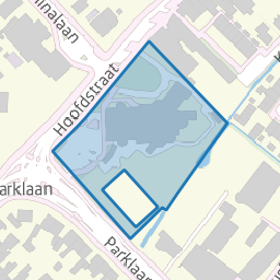 Perceel SSH00-A-9689