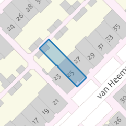 Perceel SSH00-A-9691