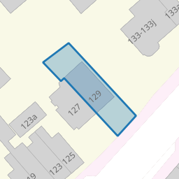 Perceel SSH00-A-9707