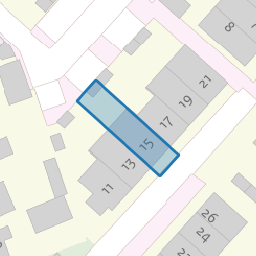 Perceel SSH00-A-9710