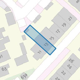 Perceel SSH00-A-9711