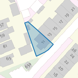 Perceel SSH00-A-9713