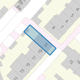 Perceel SSH00-A-9716