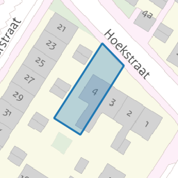 Perceel SSH00-A-9723