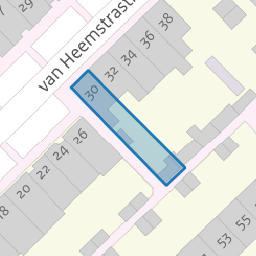 Perceel SSH00-A-9725