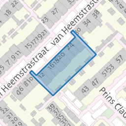 Perceel SSH00-A-9726