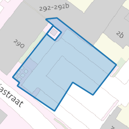 Perceel SSH00-A-9733